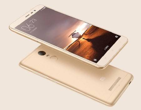 Xiaomi Redmi Note 3 - 32 Gb / 3 GB RAM  - BRAND NEW  - AMAZING POWERFUL PHONE