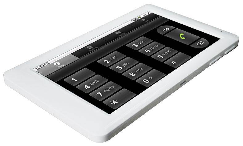 NEW !!! 7 " GOOGLE ANDROID TABLET / PHONE - BUILD IN 3G MODEM AND GPS