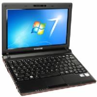 Brand New Samsung 10 " Netbook , 160 Gb, Hd Win 7 , FULL WARRANTY