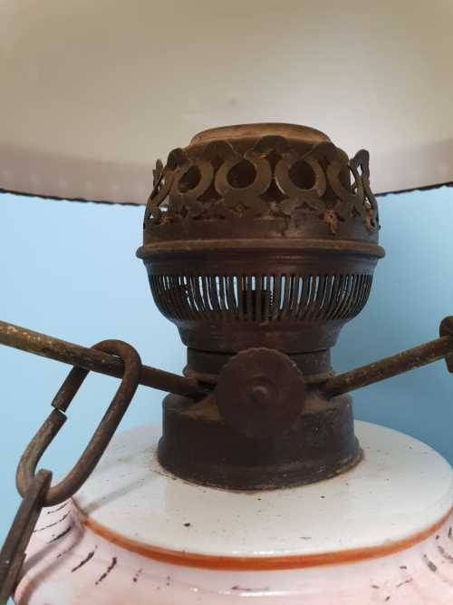 Vintage ceiling lamps lot