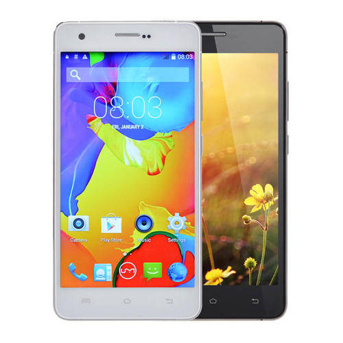 UMI Hammer 4G LTE 5 Inch 2GB RAM MTK6732A 64bit Quad-core Smartphone