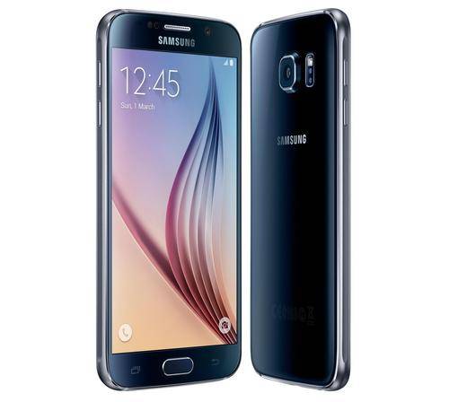 SAMSUNG GALAXY S6