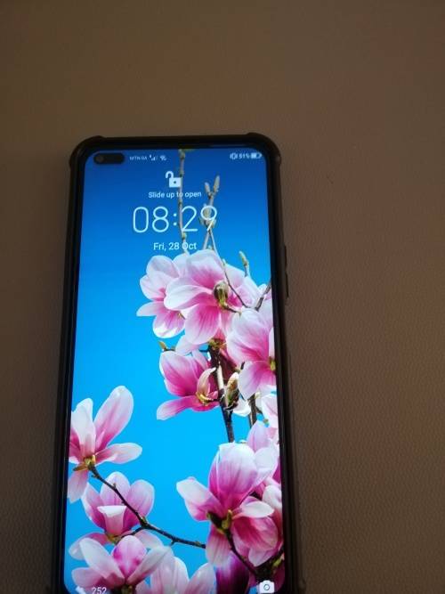 Huawei NOVA 8i