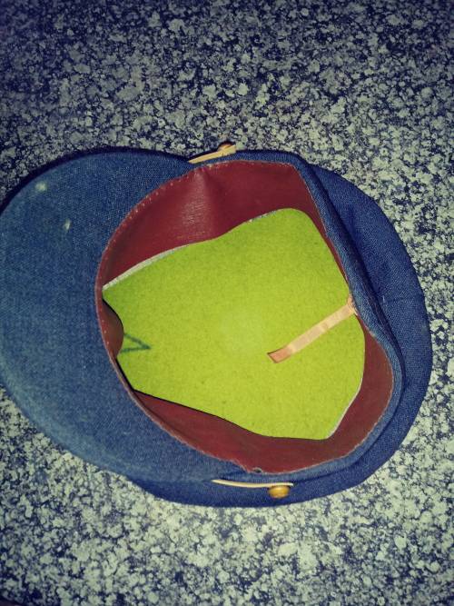 S.A AIR FORCE HAT AND GARESON CAP