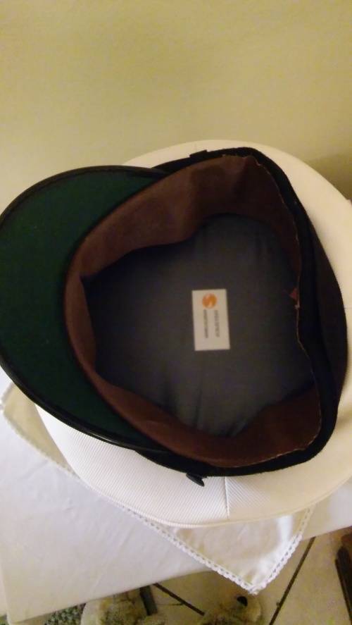 OLD S.A. NAVE HAT