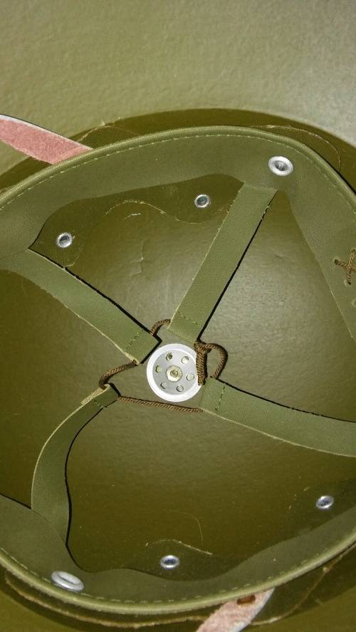 VIETNAMESE PEOPLES ARMY PITH HELMET