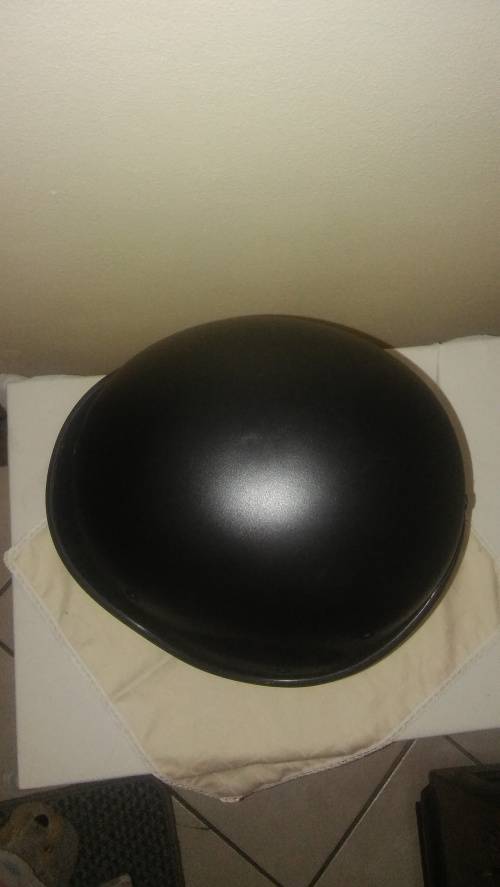 USMC ARMY MILITARY SWAT REPLICA HELMET M88 PASGT BLACK