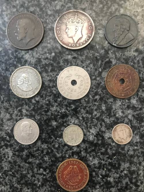 !!!R1 Start!!! Rare Old Mintage !!!