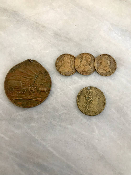 !!!R1 Start !!! Rare Mintage!!!