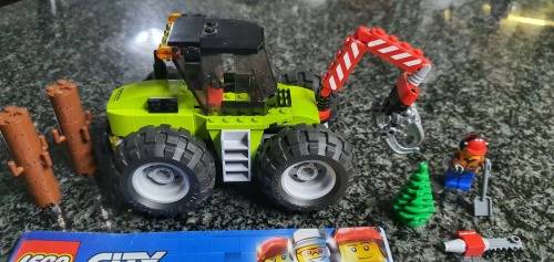 Lego 60181 set