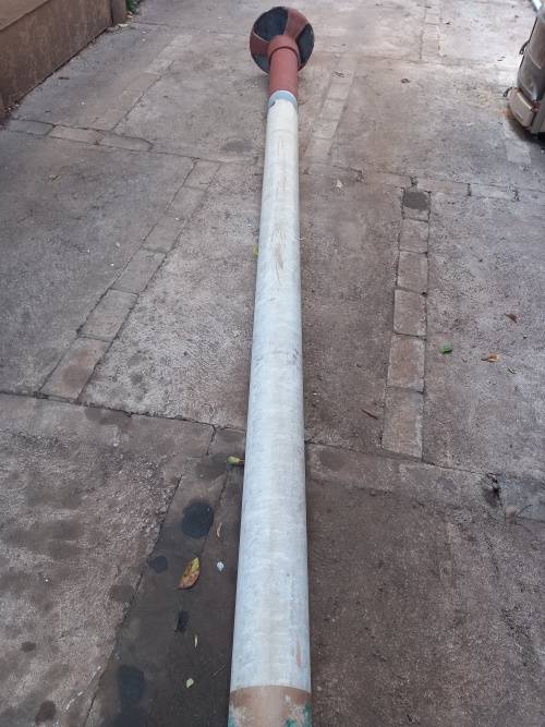 Anthracite stove fireplace