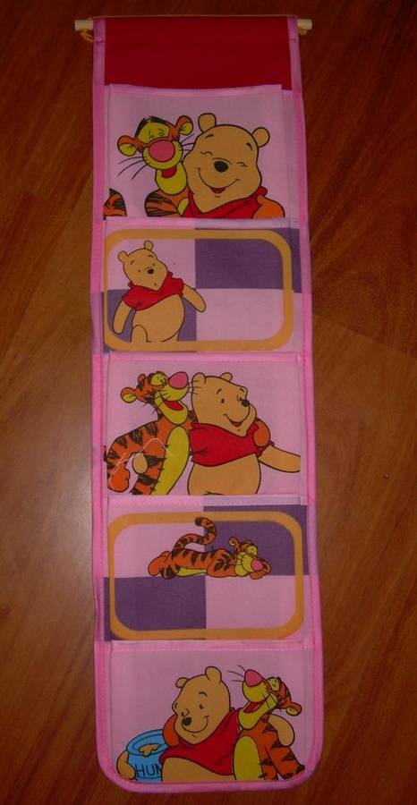 MOMMY MUST HAVE