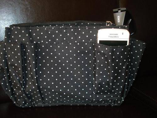 The ULTIMATE "1 Fit" bag that fits into any bag - Change bags with no fuss! - FREE SHIPPING!!!
