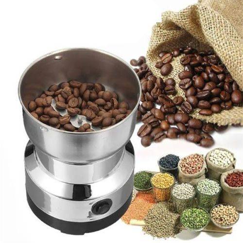Nima Coffee and spice grinder