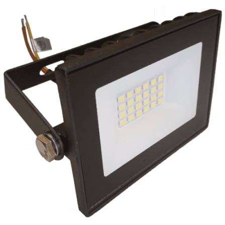 20W Ultra Slim LED Floodlight