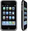 ****FREE SHIPPING**** BLACK I9+++ 3.2" QVGA JAVA 2-Sim Dual Standby Touch Mobile Phone