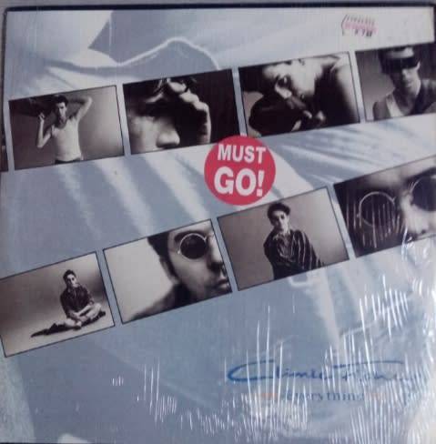 CLIMIE FISHER - EVERYTHING - LP