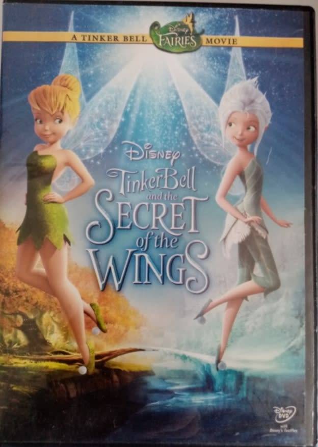 BARBIE -4 DVD - COLLECTION