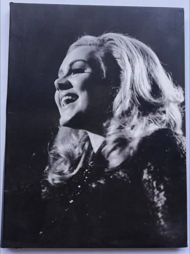 ADELE - LIVE AT THE ROYAL ALBERT HALL - DVD