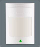 Paradox Indoor Passive Analog 476 PET