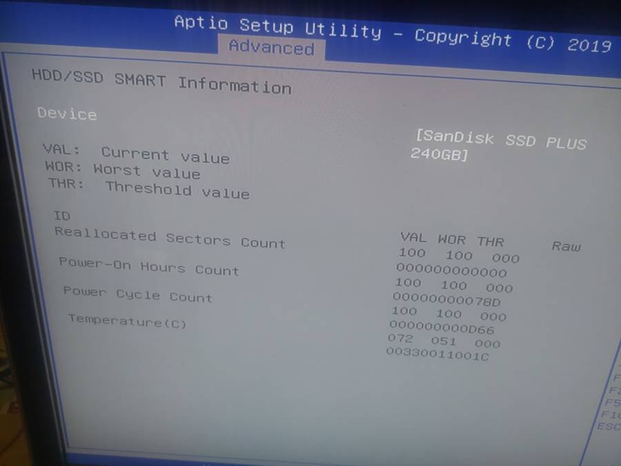 Mecer i3 All In One Desktop PC