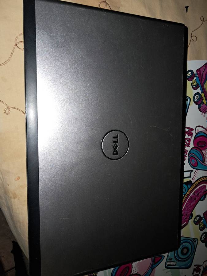 DELL Vostro 3500 Laptop (Please Read Description)