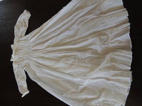 Antique Christening gown