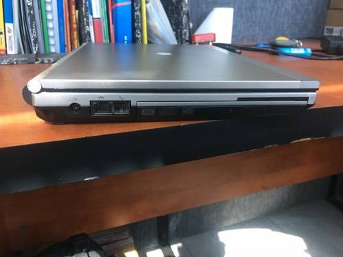 Hp Elitebook 2570p