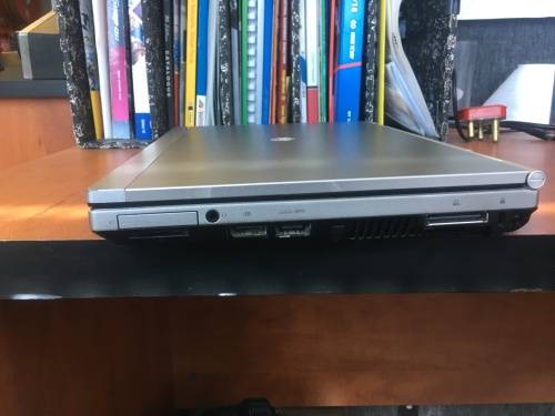 Hp Elitebook 2570p