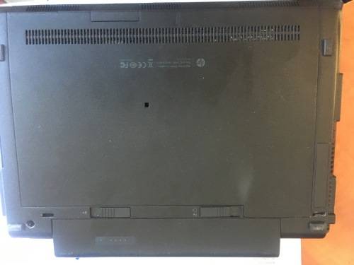 Hp Elitebook 2570p