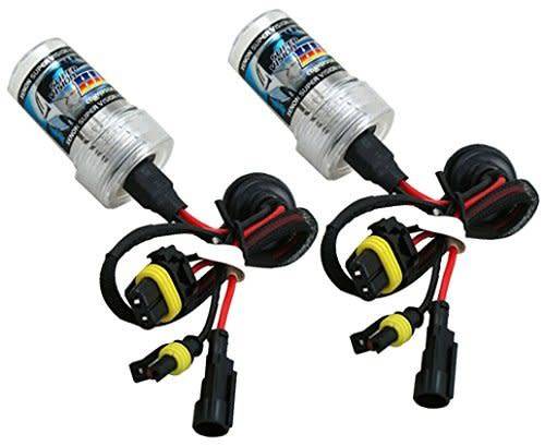 HID XENON LIGHT
