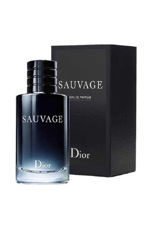 Dior Sauvage 100ml EDP 100ml