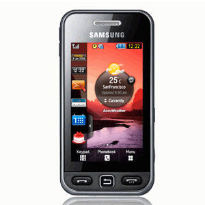 Samsung Star