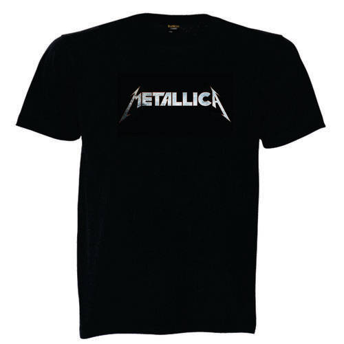 Metallica T-shirt