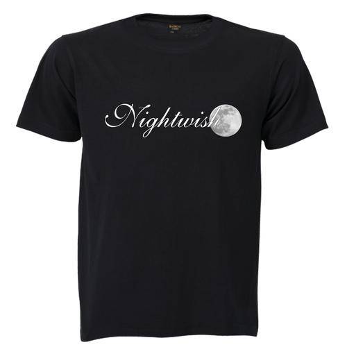 Nightwish T-shirt or Hoodie