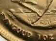 kRUGERRANDS GOLD REEF CITY MINTMARKED SET..1990--mintage 1066.. PRESTINE CONDITION