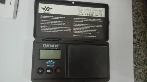 COIN SCALE Kruger rand.. BRAND NEW quality, great looking..
