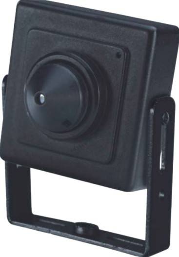 Miniature Color CCTV Camera