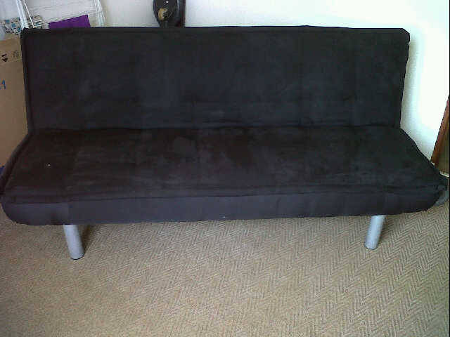 Sleeper Couch