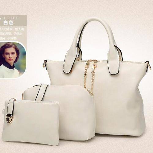 3 piece handbags.