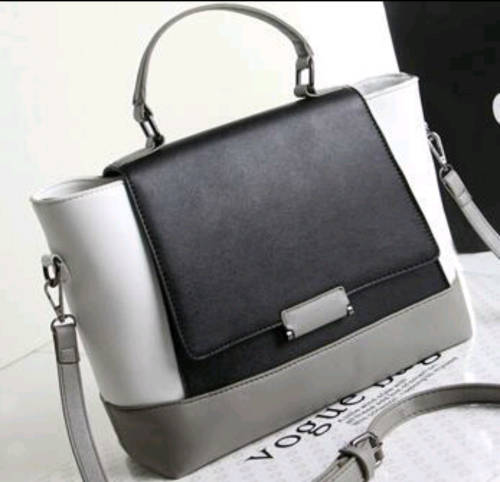 Classic ladies handbag