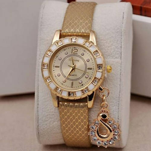Ladies dress watch