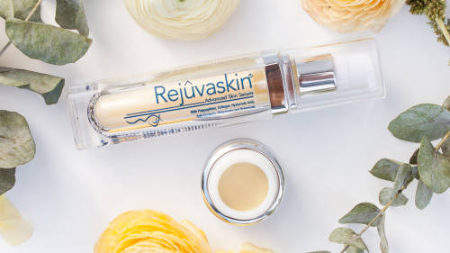 Rejuvaskin Anti-Ageing Advanced Skin Serum