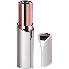RECHARGABLE FACIAL HAIR REMOVER