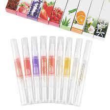 3 x Cuticle Revitalizer oil pen