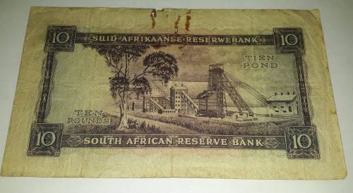 10POUND NOTE