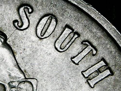 1RAND ERROR 1969 DOUBLE DIE