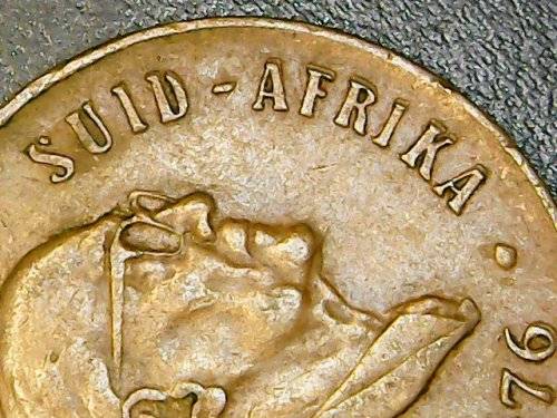 Error + Double Struck 2 Cent