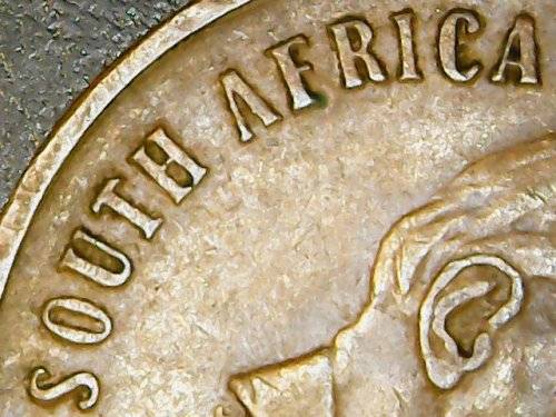 Error + Double Struck 2 Cent