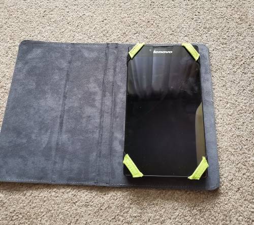 Lenovo Tab 2 A7-30 3G/WiFi, takes a SIM